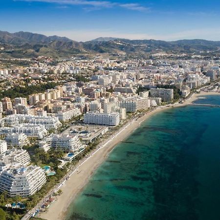 Marbella Center Apartment Εξωτερικό φωτογραφία