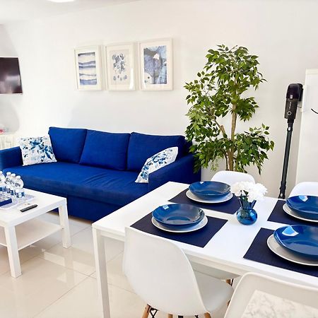 Marbella Center Apartment Εξωτερικό φωτογραφία
