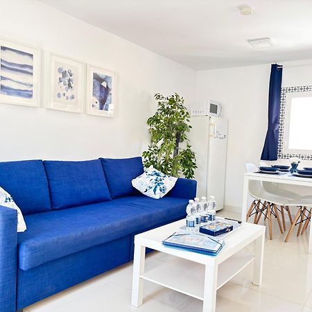 Marbella Center Apartment Εξωτερικό φωτογραφία