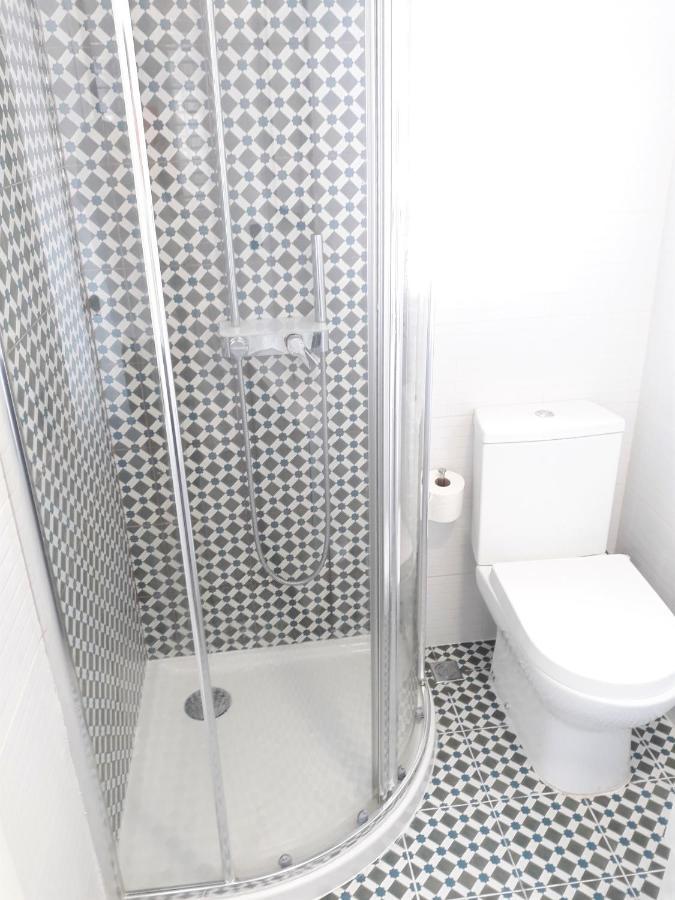 Marbella Center Apartment Εξωτερικό φωτογραφία