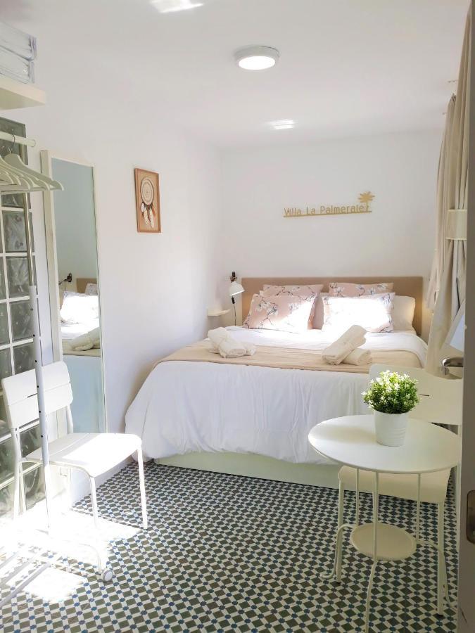Marbella Center Apartment Εξωτερικό φωτογραφία