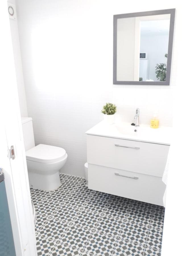 Marbella Center Apartment Εξωτερικό φωτογραφία