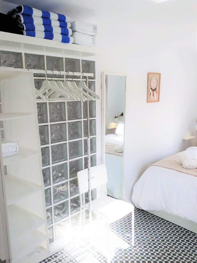 Marbella Center Apartment Εξωτερικό φωτογραφία