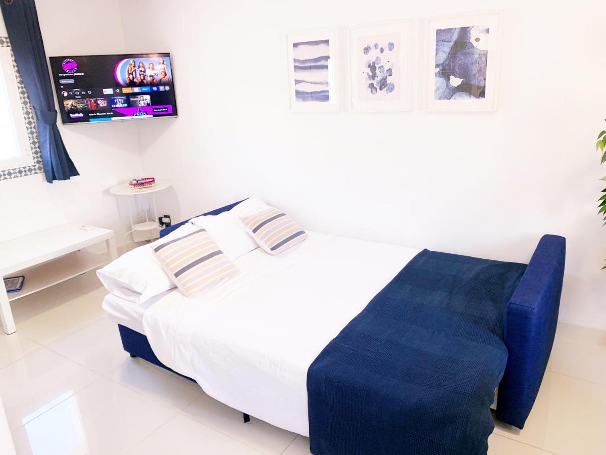 Marbella Center Apartment Εξωτερικό φωτογραφία