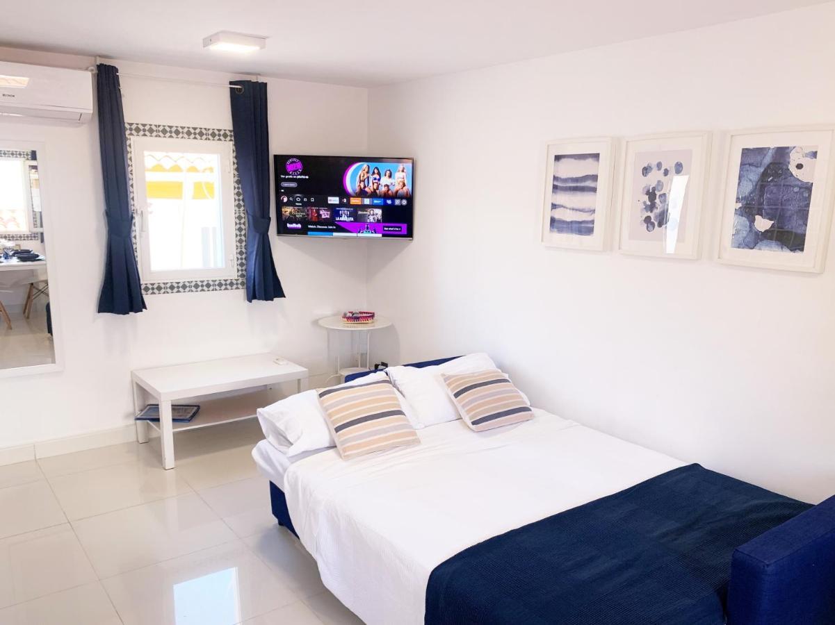 Marbella Center Apartment Εξωτερικό φωτογραφία