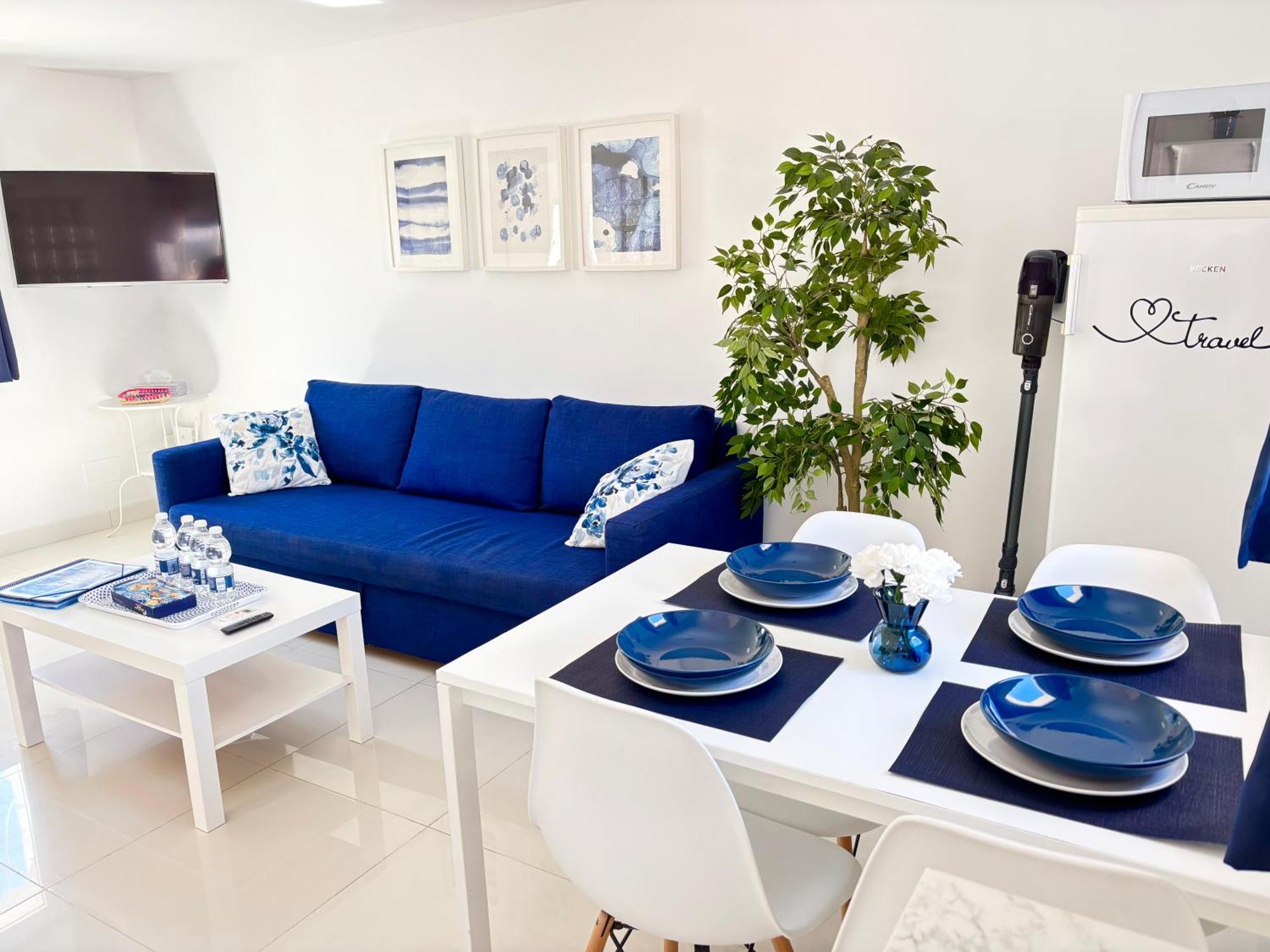 Marbella Center Apartment Εξωτερικό φωτογραφία