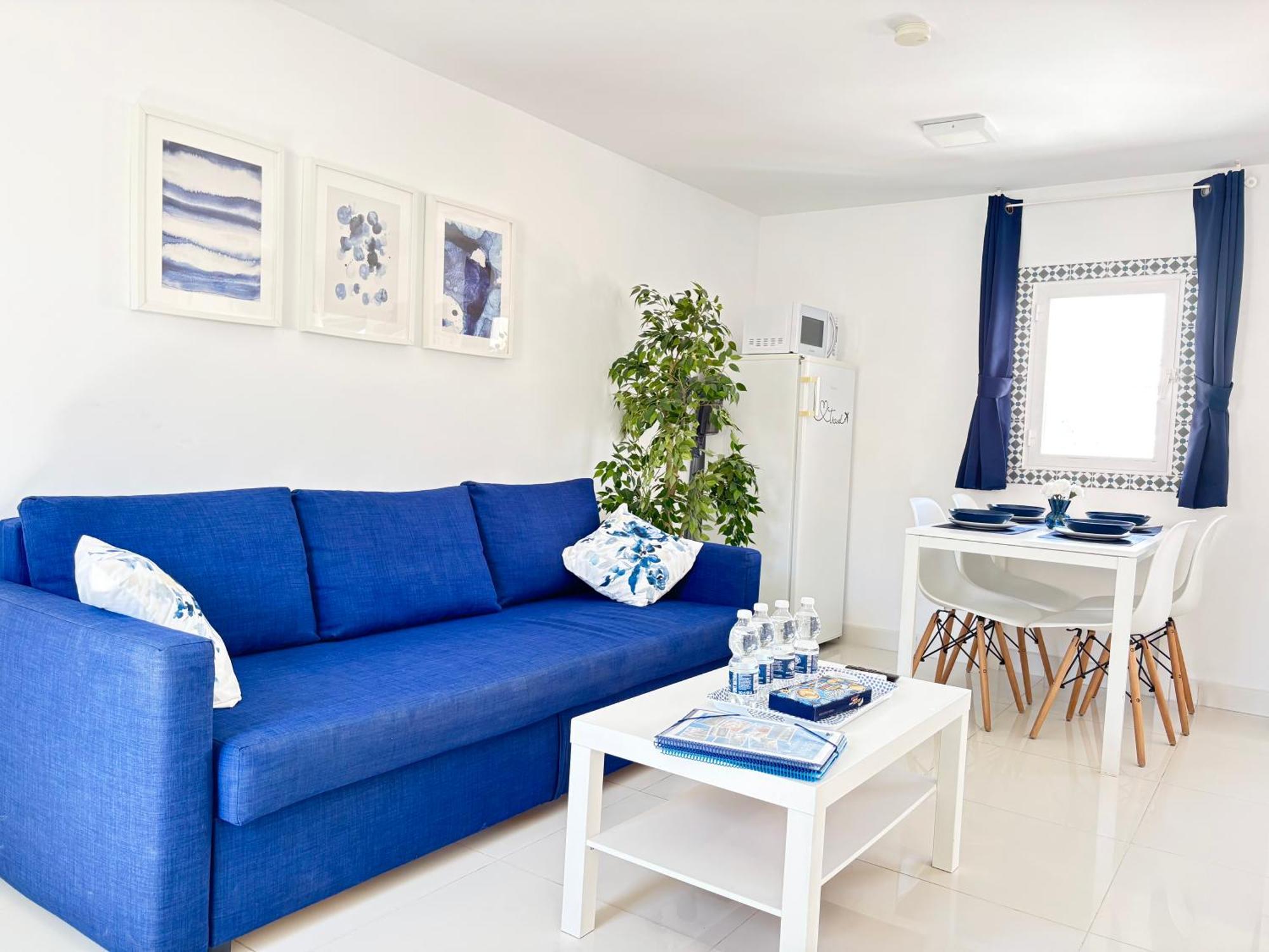 Marbella Center Apartment Εξωτερικό φωτογραφία