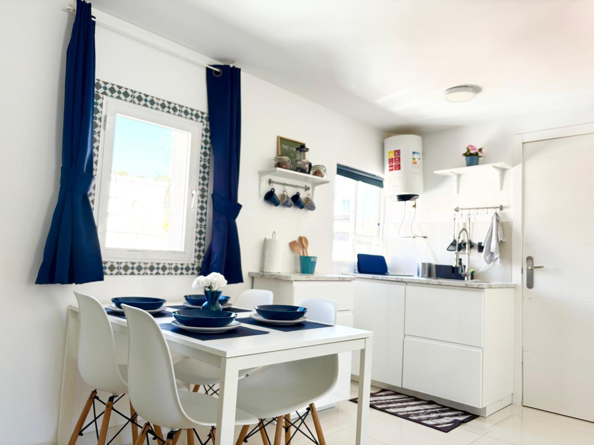 Marbella Center Apartment Εξωτερικό φωτογραφία