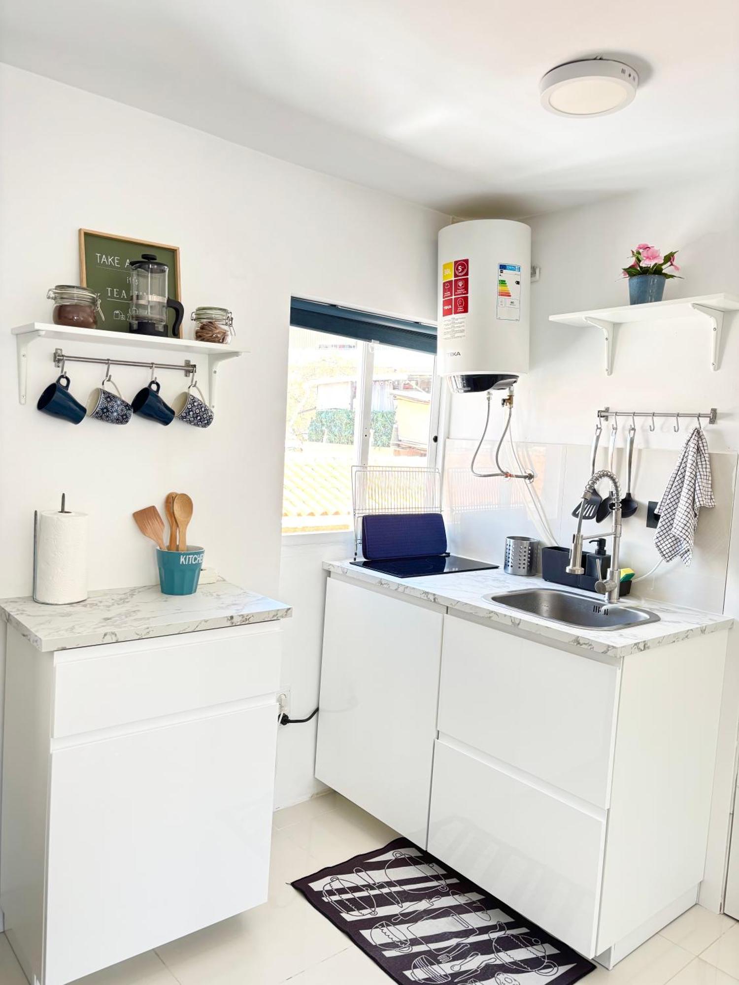 Marbella Center Apartment Εξωτερικό φωτογραφία