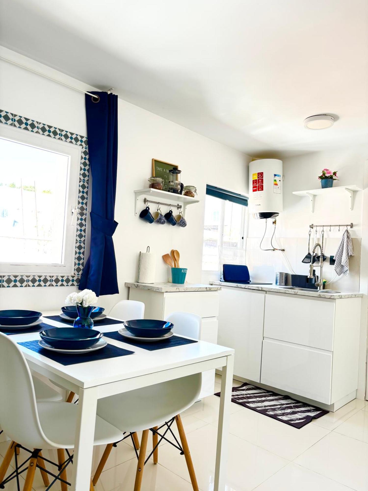 Marbella Center Apartment Εξωτερικό φωτογραφία